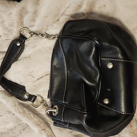 B. MAKOWSKY BAG - Picture 4 of 5